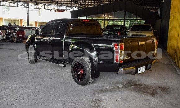 ซื้อ รถมือสอง Isuzu D-Max สีดำ รถยนต์ ใน %{เมือง} ใน กรุงเทพมหานคร ซื้อ รถมือสอง Isuzu D-Max สีดำ รถยนต์ ใน %{เมือง} ใน กรุงเทพมหานคร