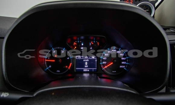 Buy Used Chevrolet Corolado White Car in Bangkok in Bangkok Buy Used Chevrolet Corolado White Car in Bangkok in Bangkok