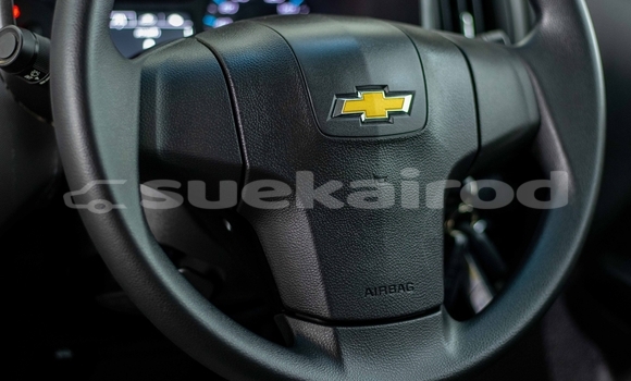 Buy Used Chevrolet Corolado White Car in Bangkok in Bangkok Buy Used Chevrolet Corolado White Car in Bangkok in Bangkok