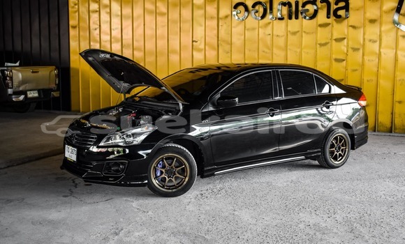 ซื้อ รถมือสอง Suzuki Ciaz สีดำ รถยนต์ ใน %{เมือง} ใน กรุงเทพมหานคร ซื้อ รถมือสอง Suzuki Ciaz สีดำ รถยนต์ ใน %{เมือง} ใน กรุงเทพมหานคร