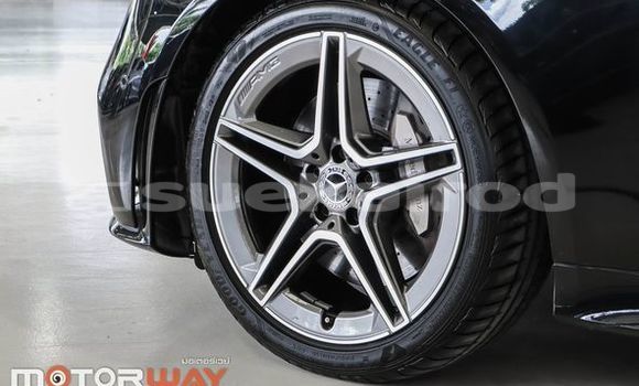 Buy Used Mercedes-Benz CLS-klasse Black Car in Bangkok in Bangkok Buy Used Mercedes-Benz CLS-klasse Black Car in Bangkok in Bangkok
