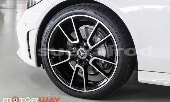 Buy Used Mercedes-Benz C-Classe White Car in Bangkok in Bangkok Buy Used Mercedes-Benz C-Classe White Car in Bangkok in Bangkok