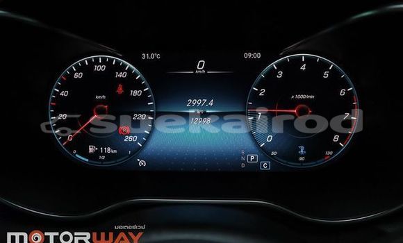 Buy Used Mercedes-Benz C-Classe White Car in Bangkok in Bangkok Buy Used Mercedes-Benz C-Classe White Car in Bangkok in Bangkok