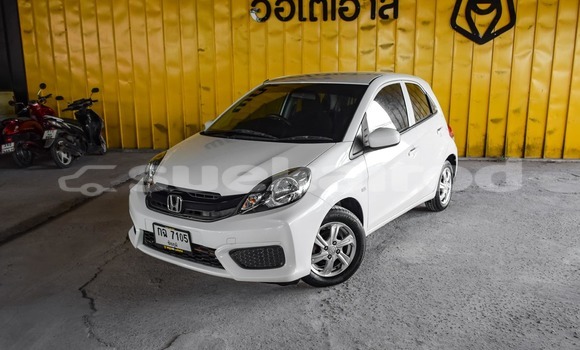ซื้อ รถมือสอง Honda Brio ขาว รถยนต์ ใน %{เมือง} ใน กรุงเทพมหานคร ซื้อ รถมือสอง Honda Brio ขาว รถยนต์ ใน %{เมือง} ใน กรุงเทพมหานคร