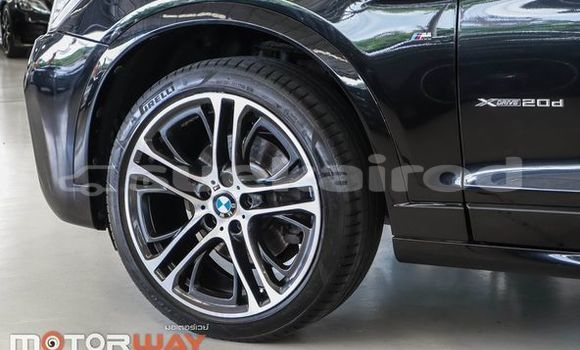 Buy Used BMW X4 Black Car in Bangkok in Bangkok Buy Used BMW X4 Black Car in Bangkok in Bangkok