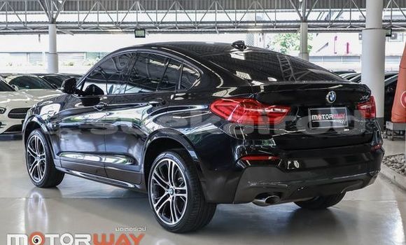 Buy Used BMW X4 Black Car in Bangkok in Bangkok Buy Used BMW X4 Black Car in Bangkok in Bangkok