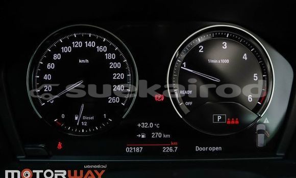 Buy Used BMW X1 Silver Car in Bangkok in Bangkok Buy Used BMW X1 Silver Car in Bangkok in Bangkok