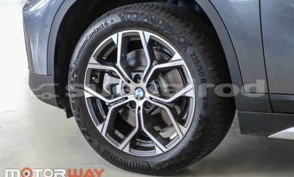 Buy Used BMW X1 Silver Car in Bangkok in Bangkok Buy Used BMW X1 Silver Car in Bangkok in Bangkok