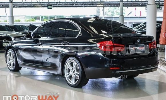 ซื้อ รถมือสอง BMW 3–Series สีดำ รถยนต์ ใน %{เมือง} ใน กรุงเทพมหานคร ซื้อ รถมือสอง BMW 3–Series สีดำ รถยนต์ ใน %{เมือง} ใน กรุงเทพมหานคร