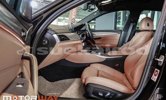 Buy Used BMW 5–Series Black Car in Bangkok in Bangkok Buy Used BMW 5–Series Black Car in Bangkok in Bangkok