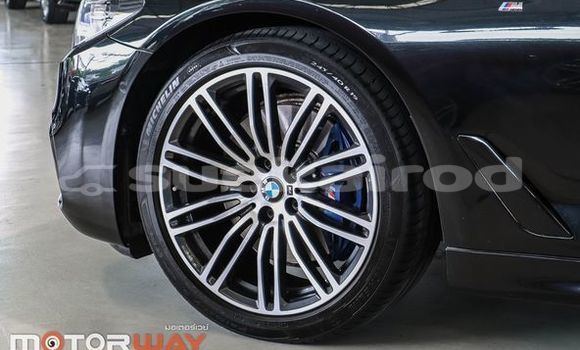 Buy Used BMW 5–Series Black Car in Bangkok in Bangkok Buy Used BMW 5–Series Black Car in Bangkok in Bangkok