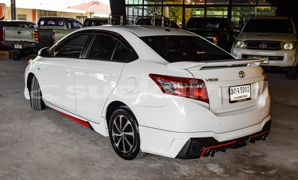 ซื้อ รถมือสอง Toyota Vios ขาว รถยนต์ ใน %{เมือง} ใน กรุงเทพมหานคร ซื้อ รถมือสอง Toyota Vios ขาว รถยนต์ ใน %{เมือง} ใน กรุงเทพมหานคร
