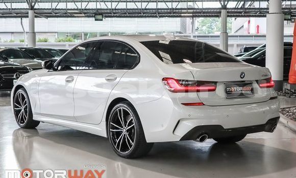 Buy Used BMW 3–Series White Car in Bangkok in Bangkok Buy Used BMW 3–Series White Car in Bangkok in Bangkok