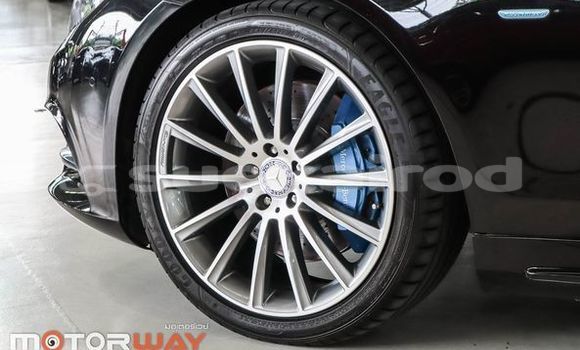 Buy Used Mercedes-Benz S-klasse Black Car in Bangkok in Bangkok Buy Used Mercedes-Benz S-klasse Black Car in Bangkok in Bangkok