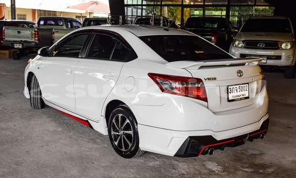 ซื้อ รถมือสอง Toyota Vios ขาว รถยนต์ ใน %{เมือง} ใน กรุงเทพมหานคร ซื้อ รถมือสอง Toyota Vios ขาว รถยนต์ ใน %{เมือง} ใน กรุงเทพมหานคร