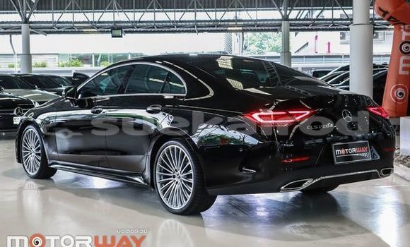 ซื้อ รถมือสอง Mercedes-Benz CLS-klasse สีดำ รถยนต์ ใน %{เมือง} ใน กรุงเทพมหานคร ซื้อ รถมือสอง Mercedes-Benz CLS-klasse สีดำ รถยนต์ ใน %{เมือง} ใน กรุงเทพมหานคร