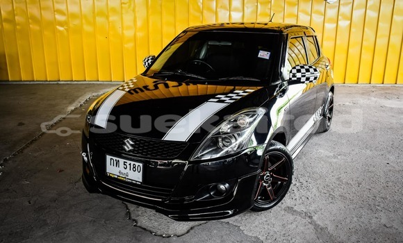 ซื้อ รถมือสอง Suzuki Swift สีดำ รถยนต์ ใน %{เมือง} ใน กรุงเทพมหานคร ซื้อ รถมือสอง Suzuki Swift สีดำ รถยนต์ ใน %{เมือง} ใน กรุงเทพมหานคร