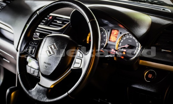 ซื้อ รถมือสอง Suzuki Swift สีดำ รถยนต์ ใน %{เมือง} ใน กรุงเทพมหานคร ซื้อ รถมือสอง Suzuki Swift สีดำ รถยนต์ ใน %{เมือง} ใน กรุงเทพมหานคร