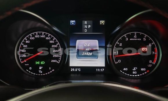 Buy Used Mercedes-Benz GLC Black Car in Bangkok in Bangkok Buy Used Mercedes-Benz GLC Black Car in Bangkok in Bangkok