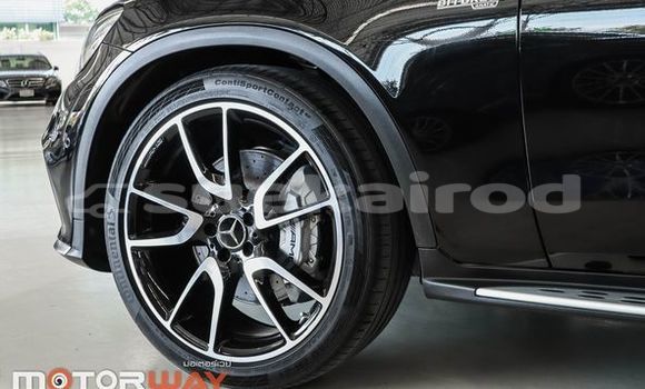 Buy Used Mercedes-Benz GLC Black Car in Bangkok in Bangkok Buy Used Mercedes-Benz GLC Black Car in Bangkok in Bangkok