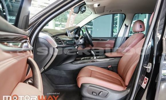 Buy Used BMW X5 Black Car in Bangkok in Bangkok Buy Used BMW X5 Black Car in Bangkok in Bangkok