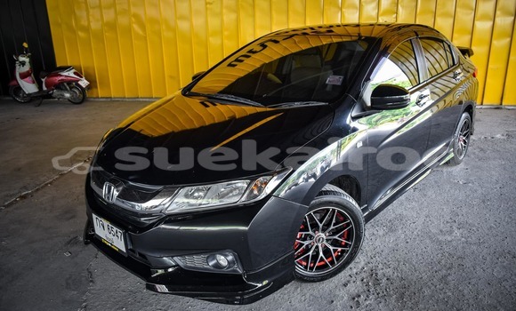 ซื้อ รถมือสอง Honda City สีดำ รถยนต์ ใน %{เมือง} ใน กรุงเทพมหานคร ซื้อ รถมือสอง Honda City สีดำ รถยนต์ ใน %{เมือง} ใน กรุงเทพมหานคร