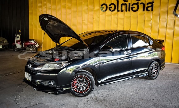 ซื้อ รถมือสอง Honda City สีดำ รถยนต์ ใน %{เมือง} ใน กรุงเทพมหานคร ซื้อ รถมือสอง Honda City สีดำ รถยนต์ ใน %{เมือง} ใน กรุงเทพมหานคร