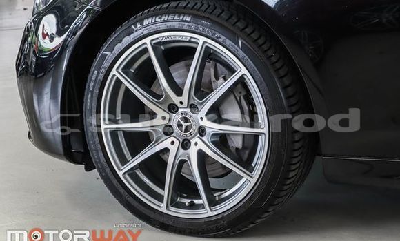 Buy Used Mercedes-Benz E-Classe Black Car in Bangkok in Bangkok Buy Used Mercedes-Benz E-Classe Black Car in Bangkok in Bangkok