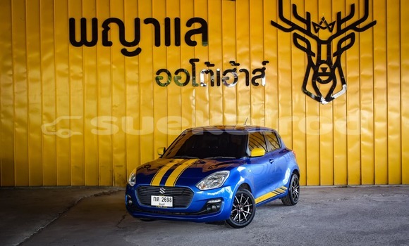 ซื้อ รถมือสอง Suzuki Swift สีน้ำเงิน รถยนต์ ใน %{เมือง} ใน กรุงเทพมหานคร ซื้อ รถมือสอง Suzuki Swift สีน้ำเงิน รถยนต์ ใน %{เมือง} ใน กรุงเทพมหานคร