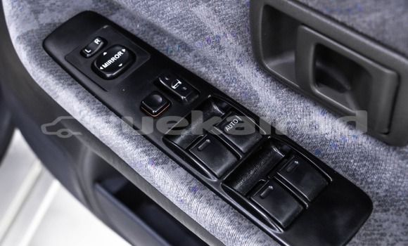 Buy Used Toyota Hilux Brown Car in Bangkok in Bangkok Buy Used Toyota Hilux Brown Car in Bangkok in Bangkok