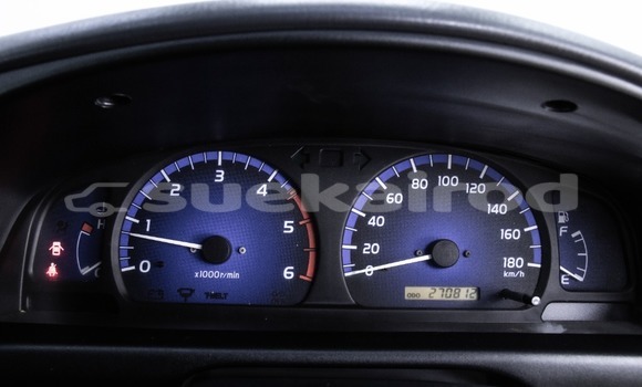 Buy Used Toyota Hilux Brown Car in Bangkok in Bangkok Buy Used Toyota Hilux Brown Car in Bangkok in Bangkok