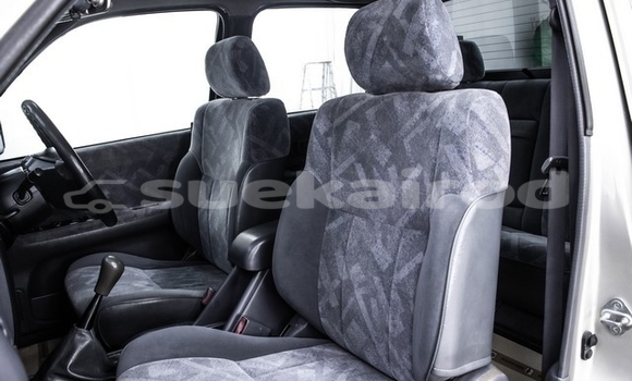 Buy Used Toyota Hilux Brown Car in Bangkok in Bangkok Buy Used Toyota Hilux Brown Car in Bangkok in Bangkok