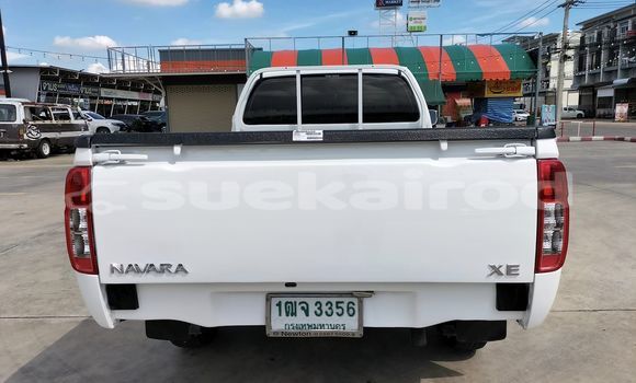 ซื้อ รถมือสอง Nissan Navara ขาว รถยนต์ ใน %{เมือง} ใน กรุงเทพมหานคร ซื้อ รถมือสอง Nissan Navara ขาว รถยนต์ ใน %{เมือง} ใน กรุงเทพมหานคร