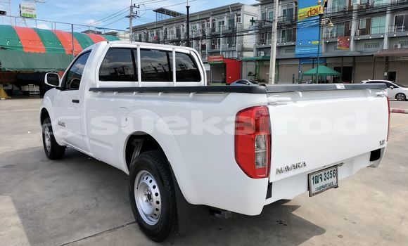 ซื้อ รถมือสอง Nissan Navara ขาว รถยนต์ ใน %{เมือง} ใน กรุงเทพมหานคร ซื้อ รถมือสอง Nissan Navara ขาว รถยนต์ ใน %{เมือง} ใน กรุงเทพมหานคร