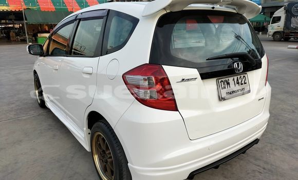 ซื้อ รถมือสอง Honda Jazz ขาว รถยนต์ ใน %{เมือง} ใน กรุงเทพมหานคร ซื้อ รถมือสอง Honda Jazz ขาว รถยนต์ ใน %{เมือง} ใน กรุงเทพมหานคร