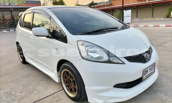 ซื้อ รถมือสอง Honda Jazz ขาว รถยนต์ ใน %{เมือง} ใน กรุงเทพมหานคร ซื้อ รถมือสอง Honda Jazz ขาว รถยนต์ ใน %{เมือง} ใน กรุงเทพมหานคร
