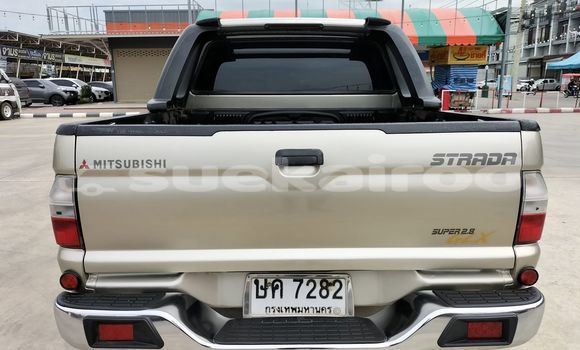 ซื้อ รถมือสอง Mitsubishi Strada อื่น ๆ รถยนต์ ใน %{เมือง} ใน กรุงเทพมหานคร ซื้อ รถมือสอง Mitsubishi Strada อื่น ๆ รถยนต์ ใน %{เมือง} ใน กรุงเทพมหานคร
