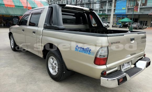 ซื้อ รถมือสอง Mitsubishi Strada อื่น ๆ รถยนต์ ใน %{เมือง} ใน กรุงเทพมหานคร ซื้อ รถมือสอง Mitsubishi Strada อื่น ๆ รถยนต์ ใน %{เมือง} ใน กรุงเทพมหานคร