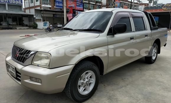 ซื้อ รถมือสอง Mitsubishi Strada อื่น ๆ รถยนต์ ใน %{เมือง} ใน กรุงเทพมหานคร ซื้อ รถมือสอง Mitsubishi Strada อื่น ๆ รถยนต์ ใน %{เมือง} ใน กรุงเทพมหานคร