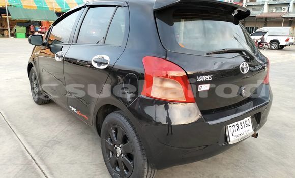 ซื้อ รถมือสอง Toyota Yaris สีดำ รถยนต์ ใน %{เมือง} ใน กรุงเทพมหานคร ซื้อ รถมือสอง Toyota Yaris สีดำ รถยนต์ ใน %{เมือง} ใน กรุงเทพมหานคร