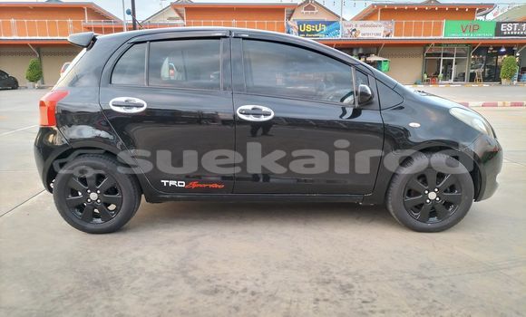 ซื้อ รถมือสอง Toyota Yaris สีดำ รถยนต์ ใน %{เมือง} ใน กรุงเทพมหานคร ซื้อ รถมือสอง Toyota Yaris สีดำ รถยนต์ ใน %{เมือง} ใน กรุงเทพมหานคร