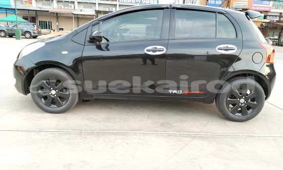 ซื้อ รถมือสอง Toyota Yaris สีดำ รถยนต์ ใน %{เมือง} ใน กรุงเทพมหานคร ซื้อ รถมือสอง Toyota Yaris สีดำ รถยนต์ ใน %{เมือง} ใน กรุงเทพมหานคร