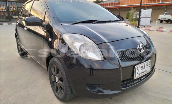 ซื้อ รถมือสอง Toyota Yaris สีดำ รถยนต์ ใน %{เมือง} ใน กรุงเทพมหานคร ซื้อ รถมือสอง Toyota Yaris สีดำ รถยนต์ ใน %{เมือง} ใน กรุงเทพมหานคร