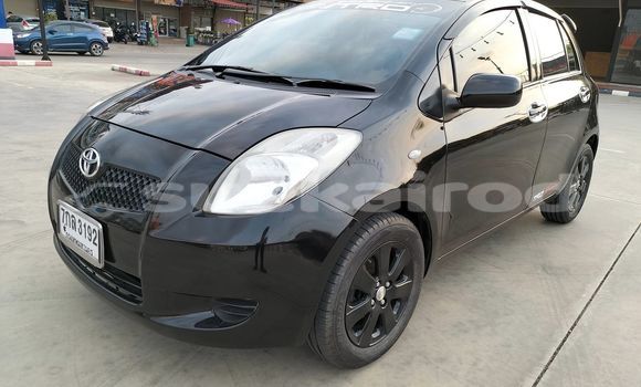 ซื้อ รถมือสอง Toyota Yaris สีดำ รถยนต์ ใน %{เมือง} ใน กรุงเทพมหานคร ซื้อ รถมือสอง Toyota Yaris สีดำ รถยนต์ ใน %{เมือง} ใน กรุงเทพมหานคร