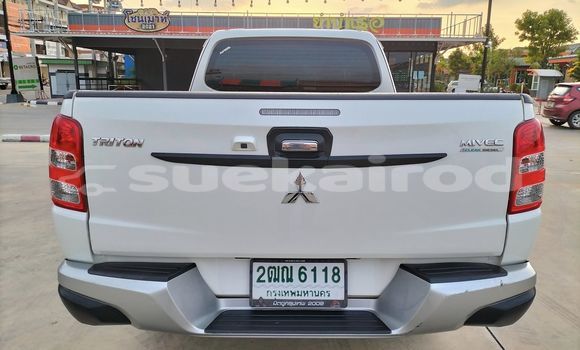 ซื้อ รถมือสอง Mitsubishi Triton ขาว รถยนต์ ใน %{เมือง} ใน กรุงเทพมหานคร ซื้อ รถมือสอง Mitsubishi Triton ขาว รถยนต์ ใน %{เมือง} ใน กรุงเทพมหานคร