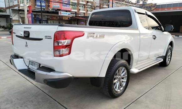ซื้อ รถมือสอง Mitsubishi Triton ขาว รถยนต์ ใน %{เมือง} ใน กรุงเทพมหานคร ซื้อ รถมือสอง Mitsubishi Triton ขาว รถยนต์ ใน %{เมือง} ใน กรุงเทพมหานคร