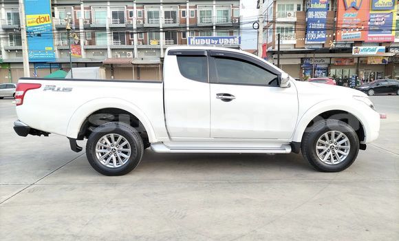ซื้อ รถมือสอง Mitsubishi Triton ขาว รถยนต์ ใน %{เมือง} ใน กรุงเทพมหานคร ซื้อ รถมือสอง Mitsubishi Triton ขาว รถยนต์ ใน %{เมือง} ใน กรุงเทพมหานคร