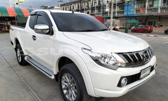 ซื้อ รถมือสอง Mitsubishi Triton ขาว รถยนต์ ใน %{เมือง} ใน กรุงเทพมหานคร ซื้อ รถมือสอง Mitsubishi Triton ขาว รถยนต์ ใน %{เมือง} ใน กรุงเทพมหานคร