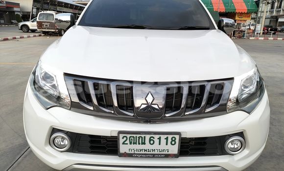 ซื้อ รถมือสอง Mitsubishi Triton ขาว รถยนต์ ใน %{เมือง} ใน กรุงเทพมหานคร ซื้อ รถมือสอง Mitsubishi Triton ขาว รถยนต์ ใน %{เมือง} ใน กรุงเทพมหานคร