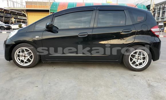 ซื้อ รถมือสอง Honda Jazz สีดำ รถยนต์ ใน %{เมือง} ใน กรุงเทพมหานคร ซื้อ รถมือสอง Honda Jazz สีดำ รถยนต์ ใน %{เมือง} ใน กรุงเทพมหานคร